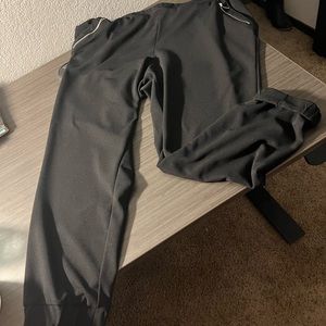 COPY - Black dress pants